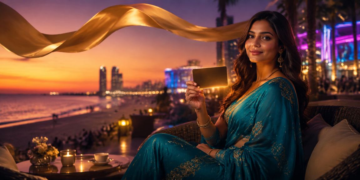 Indian card game Andar Bahar in action at casino table