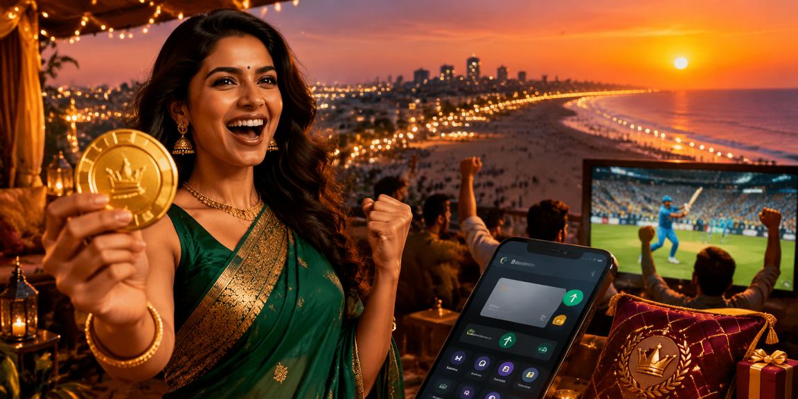 Luxurious VIP membership rewards with jackpot coins