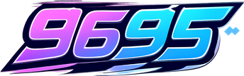 9695